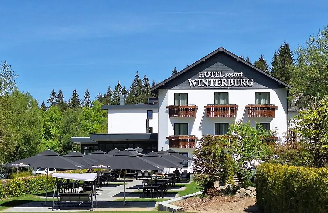 Hotel Winterberg Resort-1