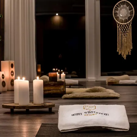 Hotel Winterberg Resort-2